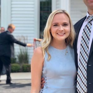 Meet your Posher, Bre